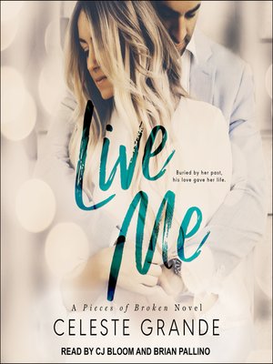 cover image of Live Me